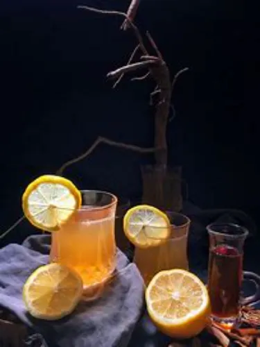 Nannari Sarbath